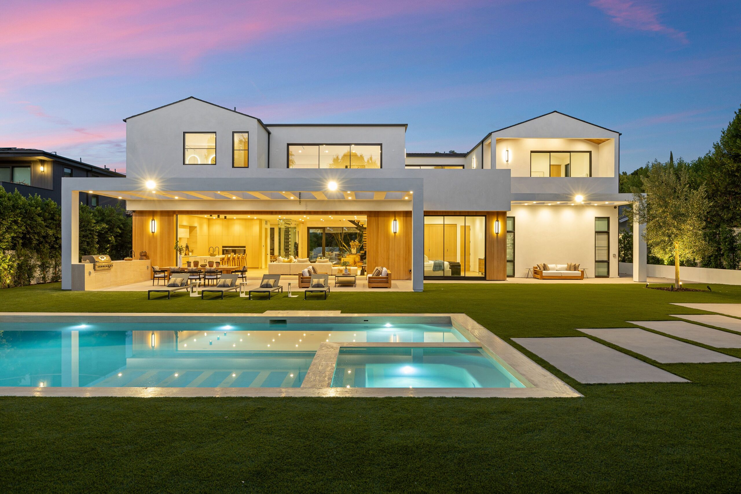 Dream House